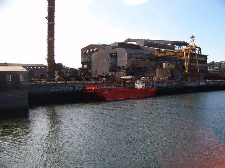 Irish Steel Mill Page 3